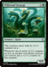 Image for Wildwood Scourge (236) (Foundations) - Magic: The Gathering