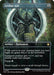 Image for Leyline Axe (Borderless) (353) (Foundations) - Magic: The Gathering