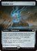 Image for Leyline Axe (Extended Art) (485) (Foundations) - Magic: The Gathering