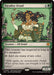 Image for Paradise Druid (Showcase) (80) (Special Guests) - Magic: The Gathering