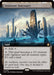 Image for Soulstone Sanctuary (Extended Art) (487) (Foundations) - Magic: The Gathering
