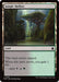 Image for Jungle Hollow (263) (Foundations) - Magic: The Gathering