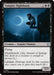Image for Vampire Nighthawk (186) (Foundations) - Magic: The Gathering