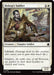 Image for Bishop's Soldier (491) (Foundations) - Magic: The Gathering
