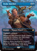 Image for Drake Hatcher (Borderless) (306) (Foundations) - Magic: The Gathering