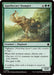 Image for Apothecary Stomper (99) (Foundations) - Magic: The Gathering