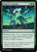 Image for Biogenic Upgrade (553) (Foundations) - Magic: The Gathering