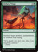 Image for Broken Wings (214) (Foundations) - Magic: The Gathering