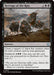 Image for Revenge of the Rats (67) (Foundations) - Magic: The Gathering