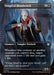 Image for Vengeful Bloodwitch (Borderless) (325) (Foundations) - Magic: The Gathering