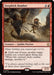Image for Dropkick Bomber (537) (Foundations) - Magic: The Gathering