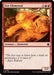 Image for Fire Elemental (538) (Foundations) - Magic: The Gathering