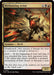 Image for Perforating Artist (124) (Foundations) - Magic: The Gathering