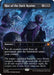 Image for Rise of the Dark Realms (Borderless) (Mana Foil) (387) (Foundations) - Magic: The Gathering