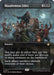 Image for Blasphemous Edict (Borderless) (317) (Foundations) - Magic: The Gathering