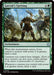 Image for Garruk's Uprising (220) (Foundations) - Magic: The Gathering