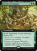 Image for Sylvan Scavenging (Extended Art) (475) (Foundations) - Magic: The Gathering