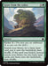 Image for Grow from the Ashes (225) (Foundations) - Magic: The Gathering