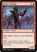 Image for Sower of Chaos (95) (Foundations) - Magic: The Gathering