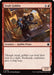 Image for Swab Goblin (548) (Foundations) - Magic: The Gathering