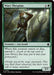 Image for Wary Thespian (235) (Foundations) (FDN) - Magic: The Gathering