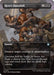 Image for Hero's Downfall (Borderless) (319) (Foundations) (FDN) - Magic: The Gathering