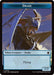 Image for Drake // Goblin Doubled-Sided Token (8 // 18) (Foundations) (FDN) - Magic: The Gathering