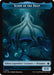 Image for Scion of the Deep // Koma's Coil Doubled-Sided Token (13 // 11) (Foundations) (FDN) - Magic: The Gathering