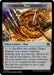 Image for Map // Plot Double-Sided Token (7 // 20) (Outlaws of Thunder Junction: The Big Score) (BIG) - Magic: The Gathering