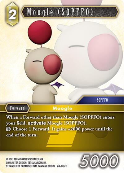 24-067R  -  Moogle (SOPFFO)