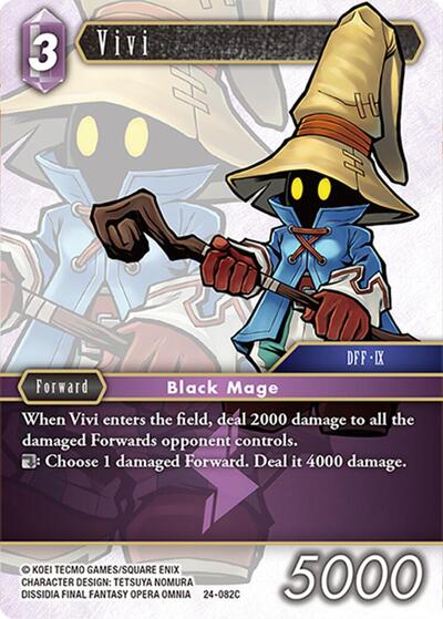 24-082C  -  Vivi