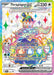 Image for Terapagos ex - 165 (165) (SVP) - Pokemon