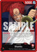 Image for Shanks (001) (OP09-001) (Emperors in the New World) (OP09) - One Piece Card Game