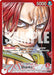 Image for Shanks (001) (Parallel) (OP09-001) (Emperors in the New World) (OP09) - One Piece Card Game
