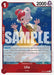 Image for Uta (OP09-002) (Emperors in the New World) (OP09) - One Piece Card Game