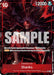 Image for Shanks (004) (Alternate Art) (OP09-004) (Emperors in the New World) (OP09) - One Piece Card Game