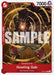 Image for Howling Gab (OP09-006) (Emperors in the New World) (OP09) - One Piece Card Game