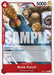 Image for Bonk Punch (OP09-010) (Emperors in the New World) (OP09) - One Piece Card Game