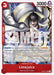 Image for Limejuice (OP09-014) (Emperors in the New World) (OP09) - One Piece Card Game