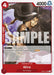Image for Wire (OP09-017) (Emperors in the New World) (OP09) - One Piece Card Game