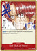 Image for Get Out of Here! (OP09-018) (Emperors in the New World) (OP09) - One Piece Card Game
