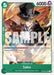 Image for Sabo (027) (OP09-027) (Emperors in the New World) (OP09) - One Piece Card Game