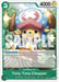 Image for Tony Tony.Chopper (OP09-029) (Emperors in the New World) (OP09) - One Piece Card Game