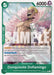 Image for Donquixote Doflamingo (OP09-031) (Emperors in the New World) (OP09) - One Piece Card Game