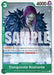 Image for Donquixote Rosinante (032) (OP09-032) (Emperors in the New World) (OP09) - One Piece Card Game