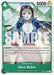 Image for Nico Robin (033) (OP09-033) (Emperors in the New World) (OP09) - One Piece Card Game