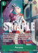 Image for Perona (Parallel) (OP09-034) (Emperors in the New World) (OP09) - One Piece Card Game
