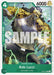 Image for Rob Lucci (038) (OP09-038) (Emperors in the New World) (OP09) - One Piece Card Game