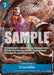 Image for Crocodile (046) (Parallel) (OP09-046) (Emperors in the New World) (OP09) - One Piece Card Game