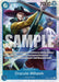 Image for Dracule Mihawk (OP09-048) (Emperors in the New World) (OP09) - One Piece Card Game
